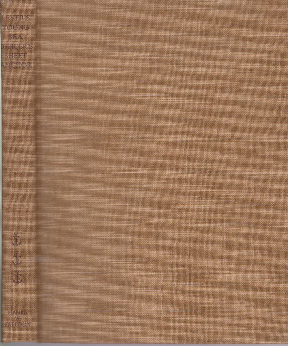 The Young Sea Officer's Sheet Anchor／洋書 The Young Sea Officer's Sheet Anchor – Dover Publications