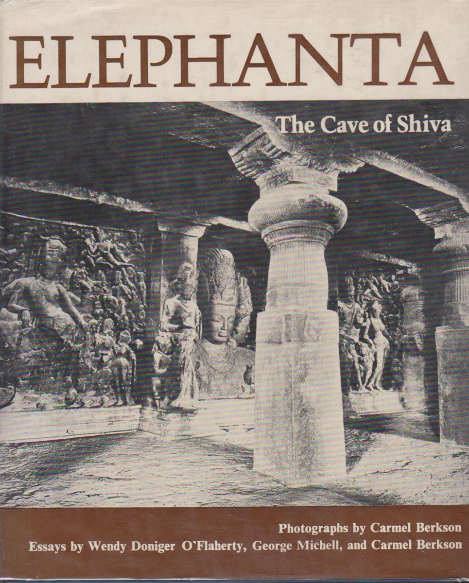 Image for ELEPHANTA The Cave of Shiva