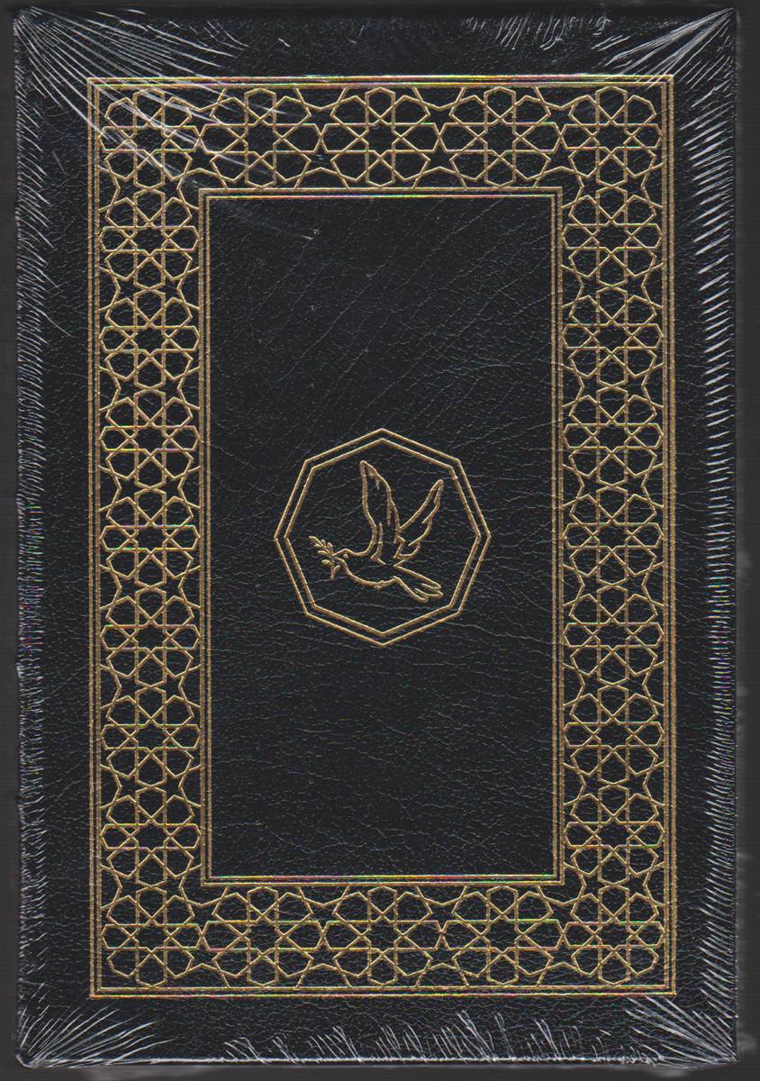 Image for WE CAN HAVE PEACE IN THE HOLY LAND (SIGNED EDITION)