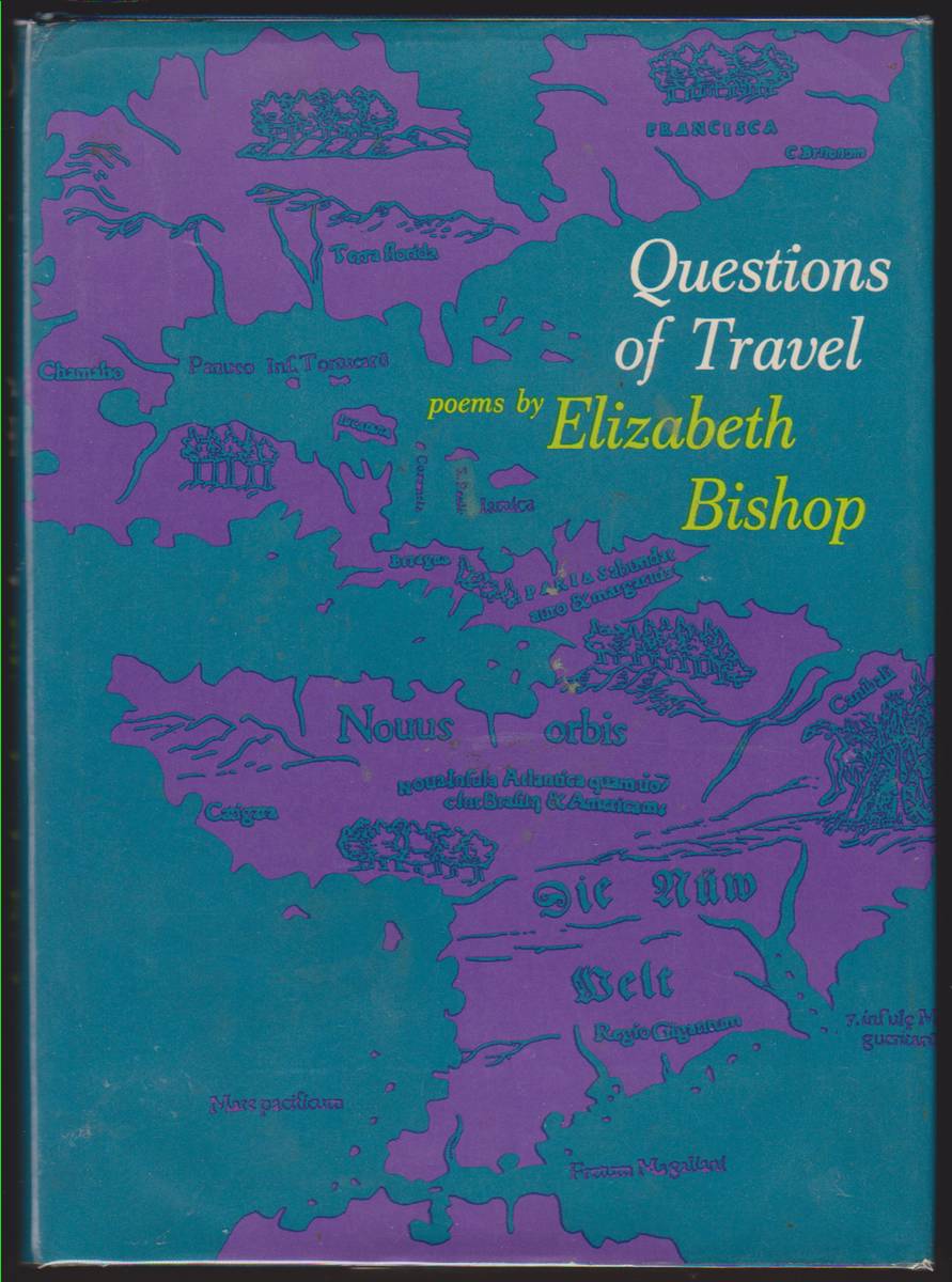 QUESTIONS OF TRAVEL