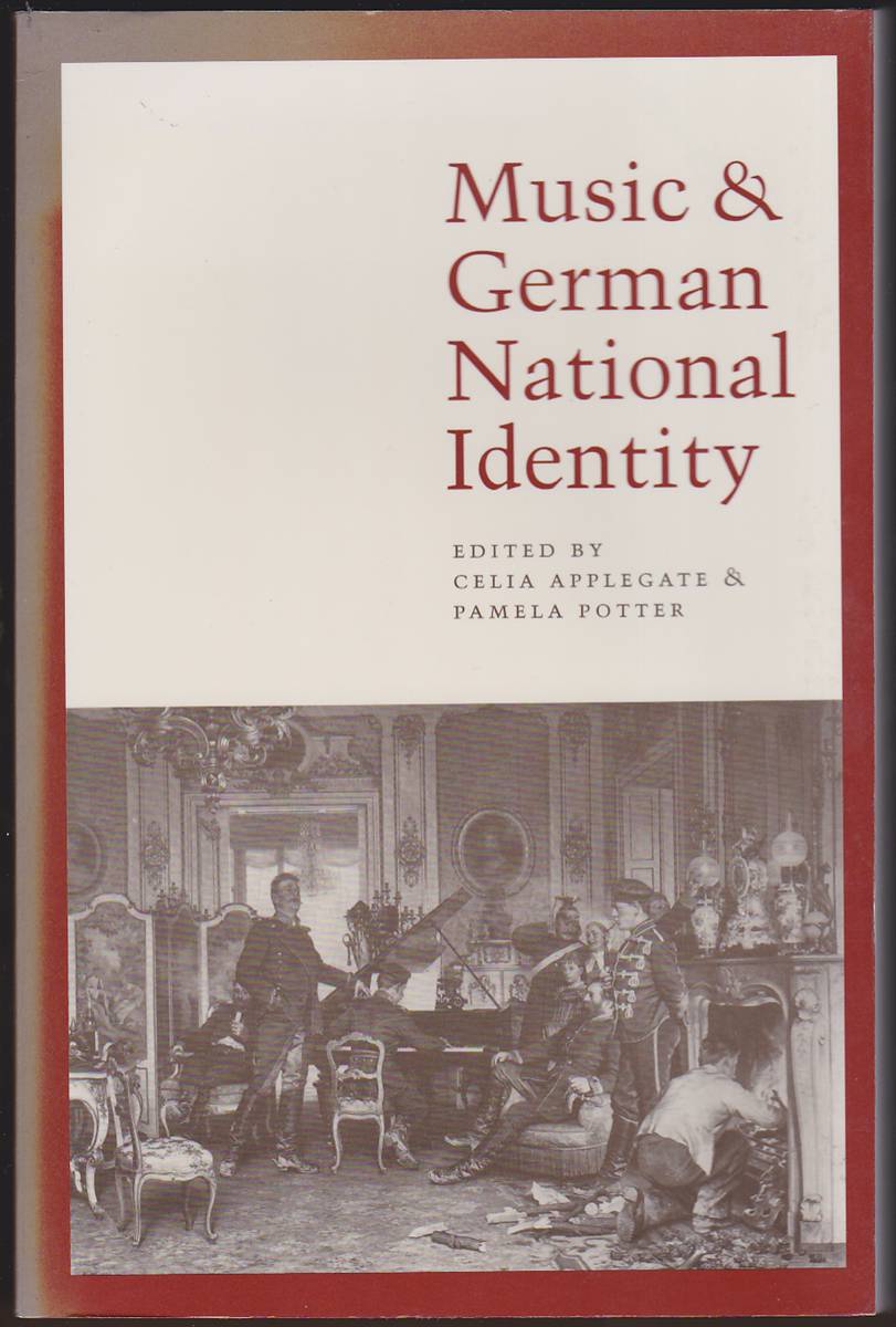 MUSIC AND GERMAN NATIONAL IDENTITY