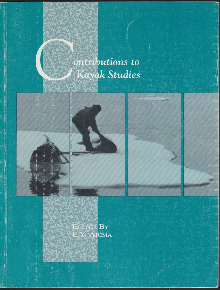 CONTRIBUTIONS TO KAYAK STUDIES
