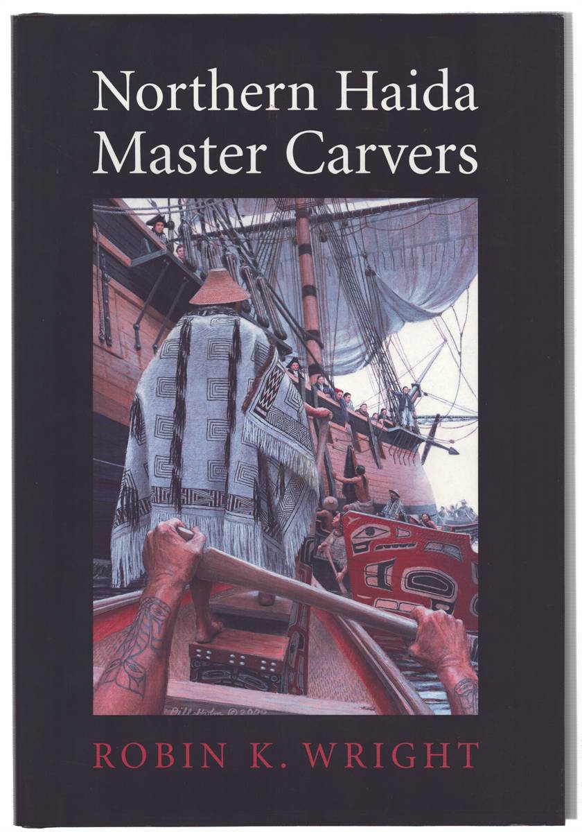 NORTHERN HAIDA MASTER CARVERS
