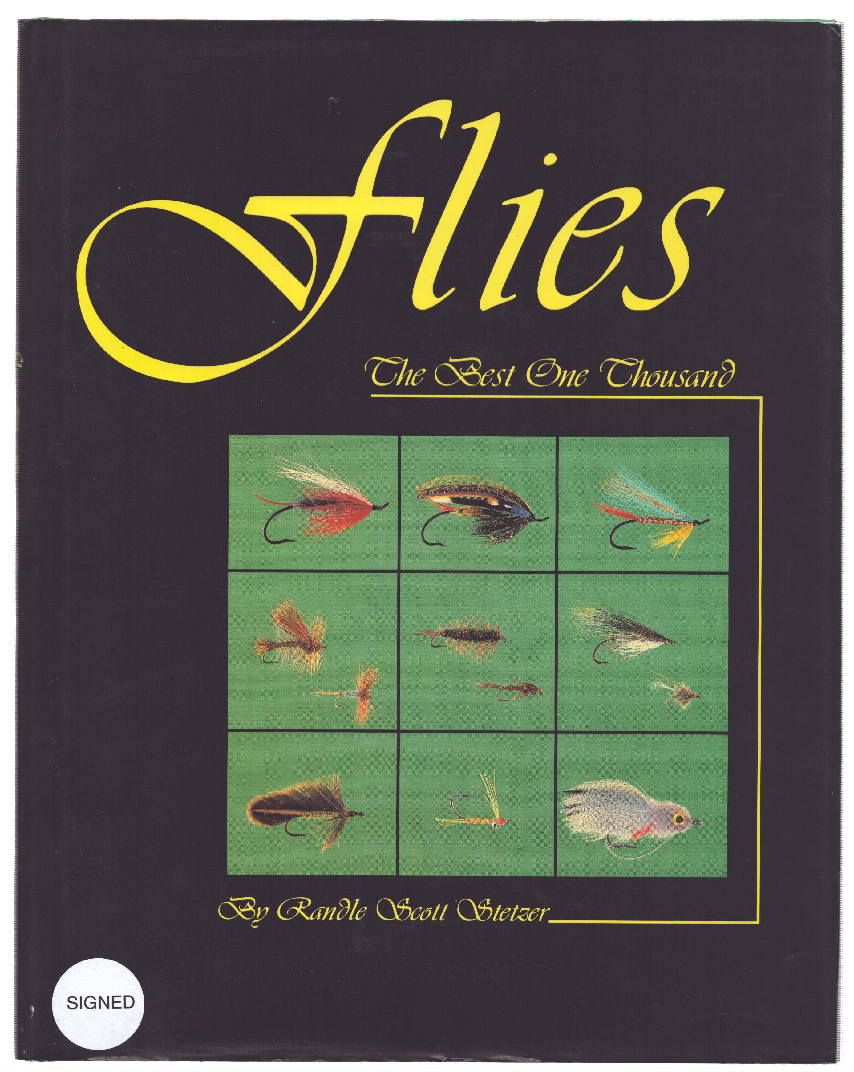FLIES The Best One Thousand