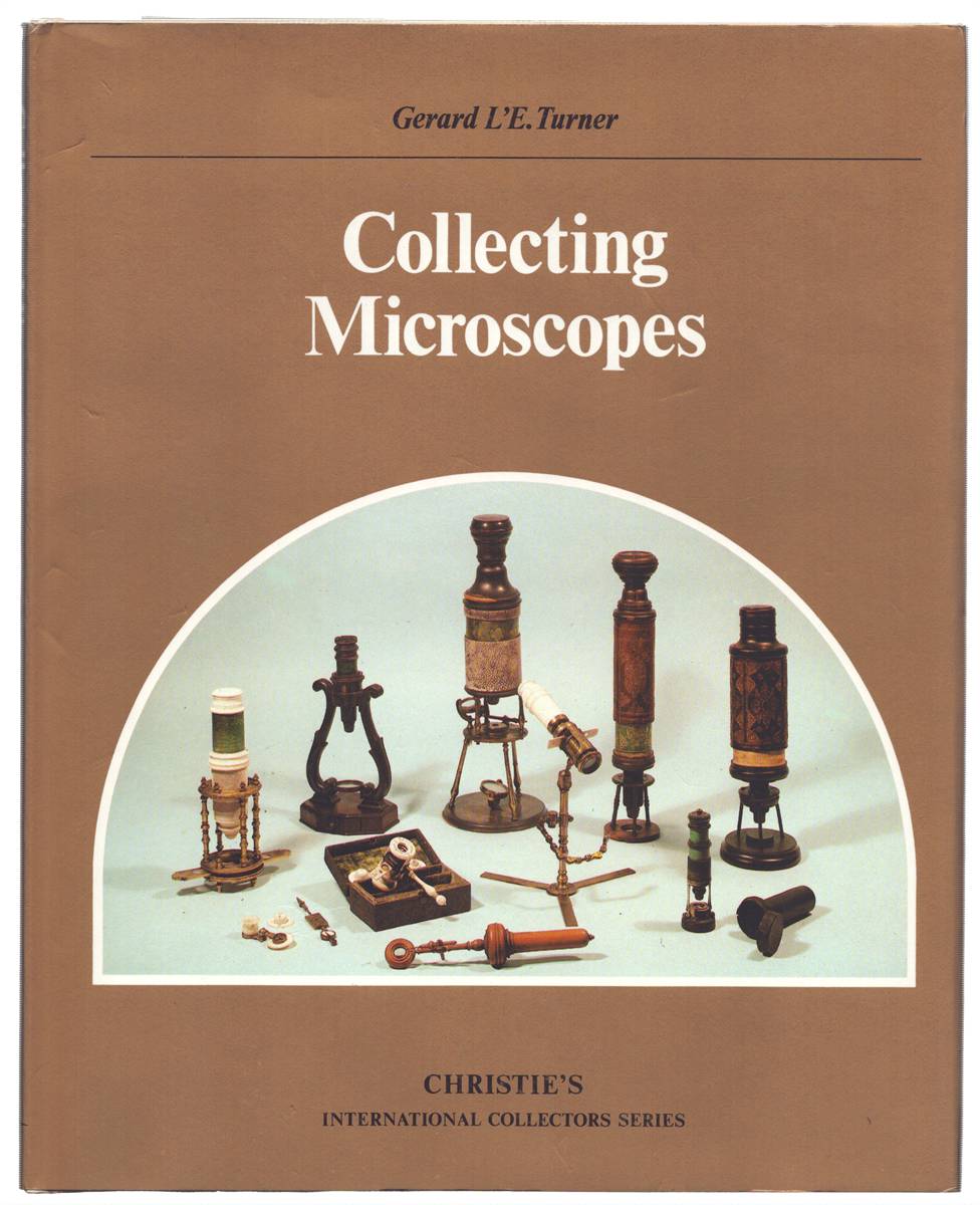 COLLECTING MICROSCOPES