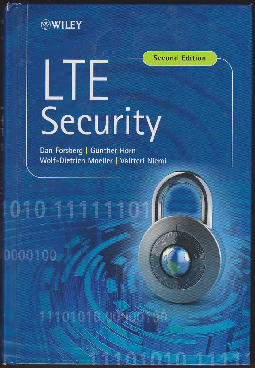 LTE SECURITY