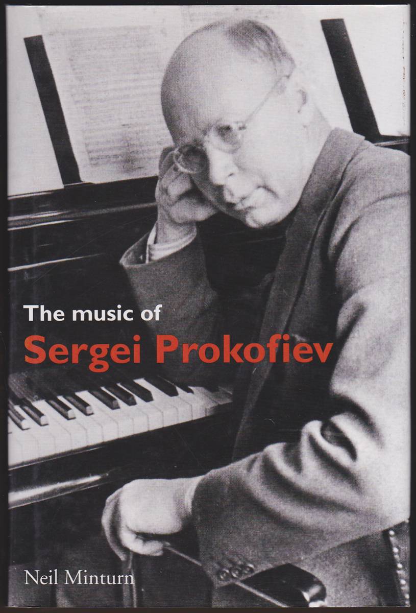 THE MUSIC OF SERGEI PROKOFIEV