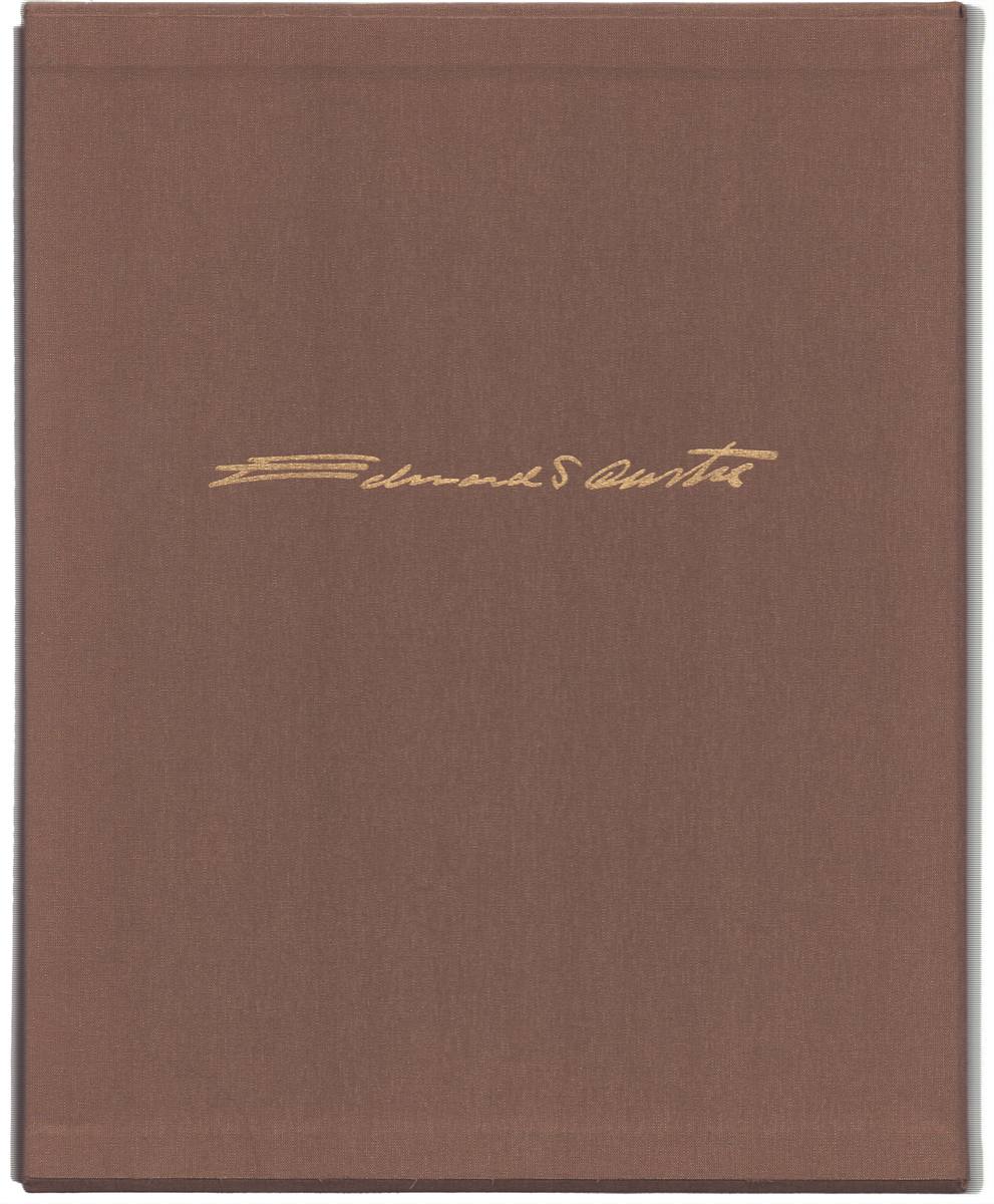 SACRED LEGACY EDWARD S. CURTIS AND THE NORTH AMERICAN INDIAN