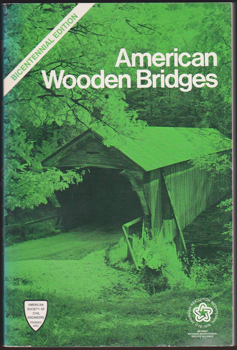 AMERICAN WOODEN BRIDGES