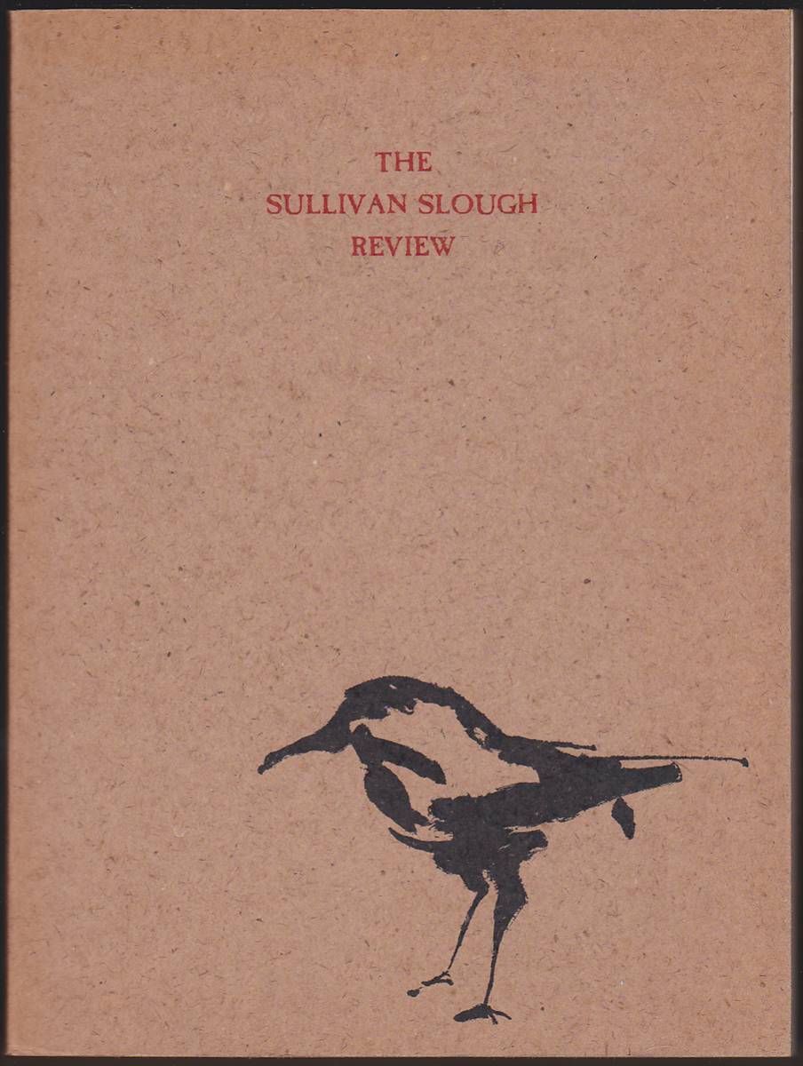 THE SULLIVAN SLOUGH REVIEW