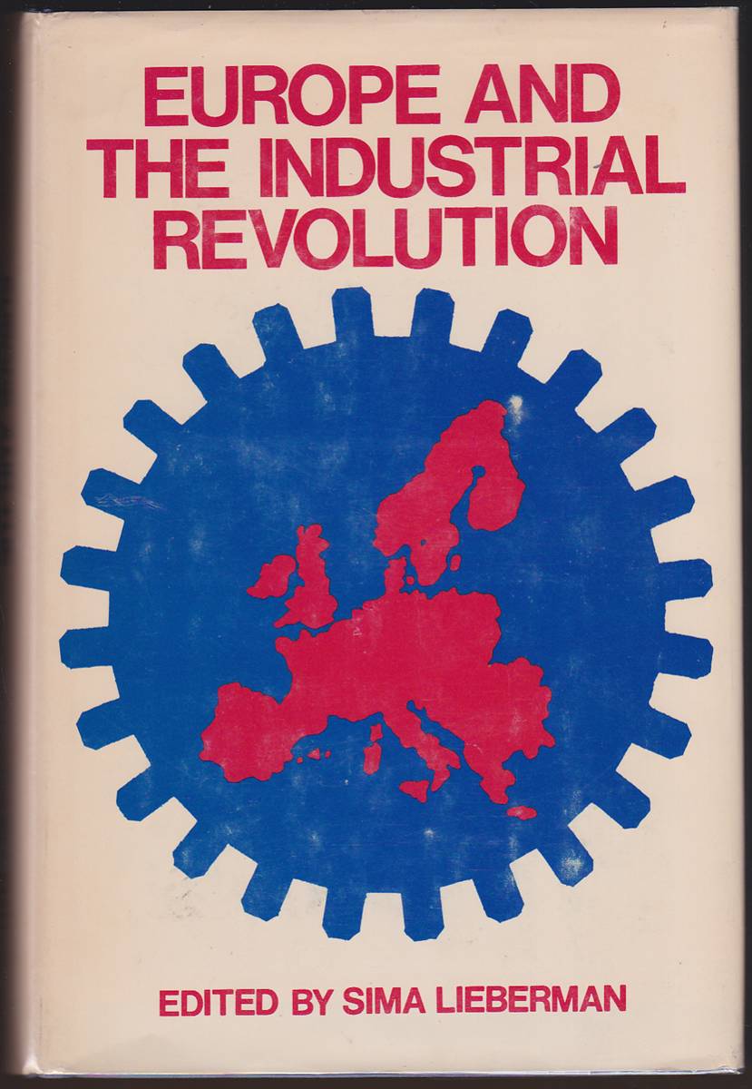 EUROPE AND THE INDUSTRIAL REVOLUTION