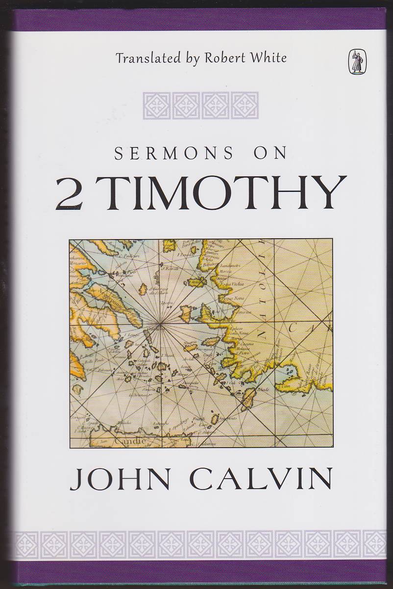 SERMONS ON 2 TIMOTHY