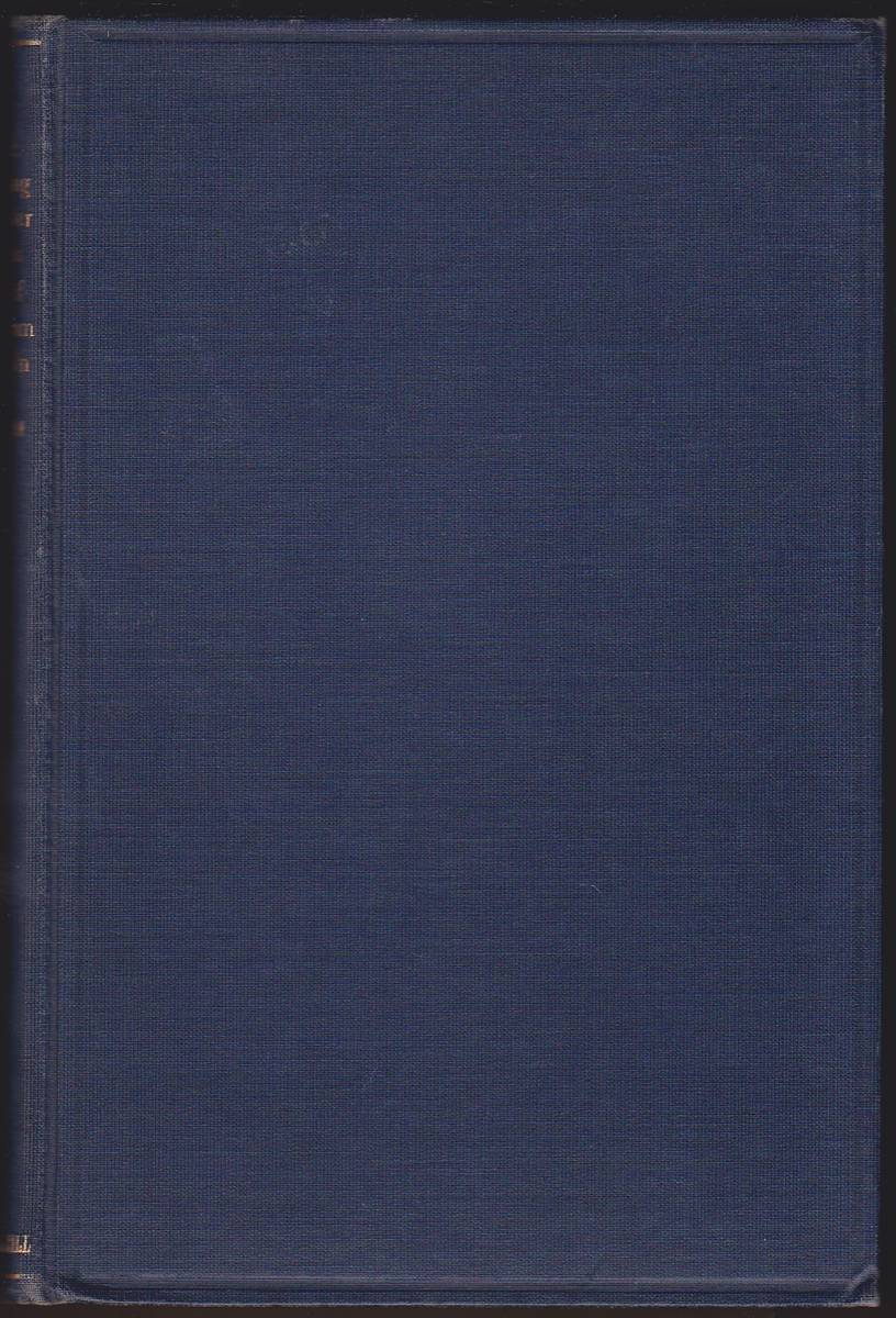 THE MISSING CHAPTER IN THE LIFE OF ABRAHAM LINCOLN