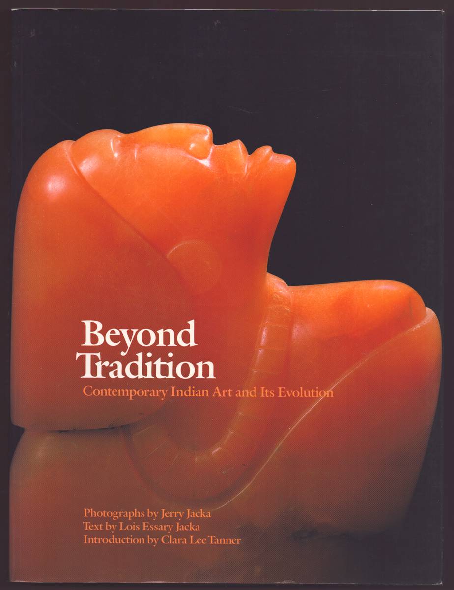 BEYOND TRADITION Contemporary Indian Art and its Evolution
