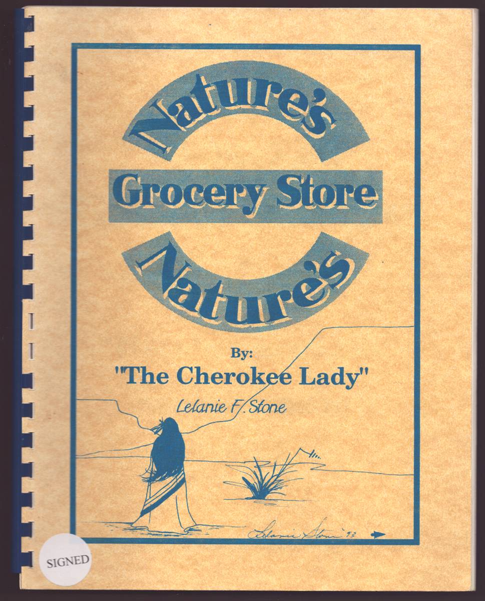 NATURE'S GROCERY STORE