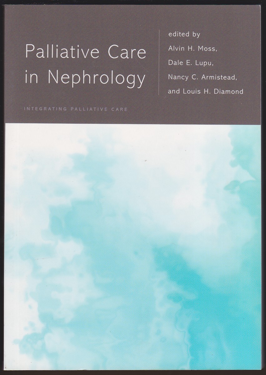 PALLIATIVE CARE IN NEPHROLOGY