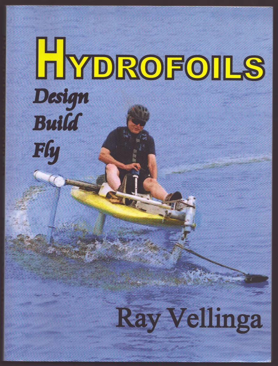HYDROFOILS Design Build Fly