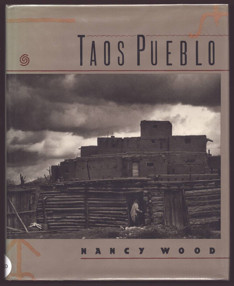 TAOS PUEBLO