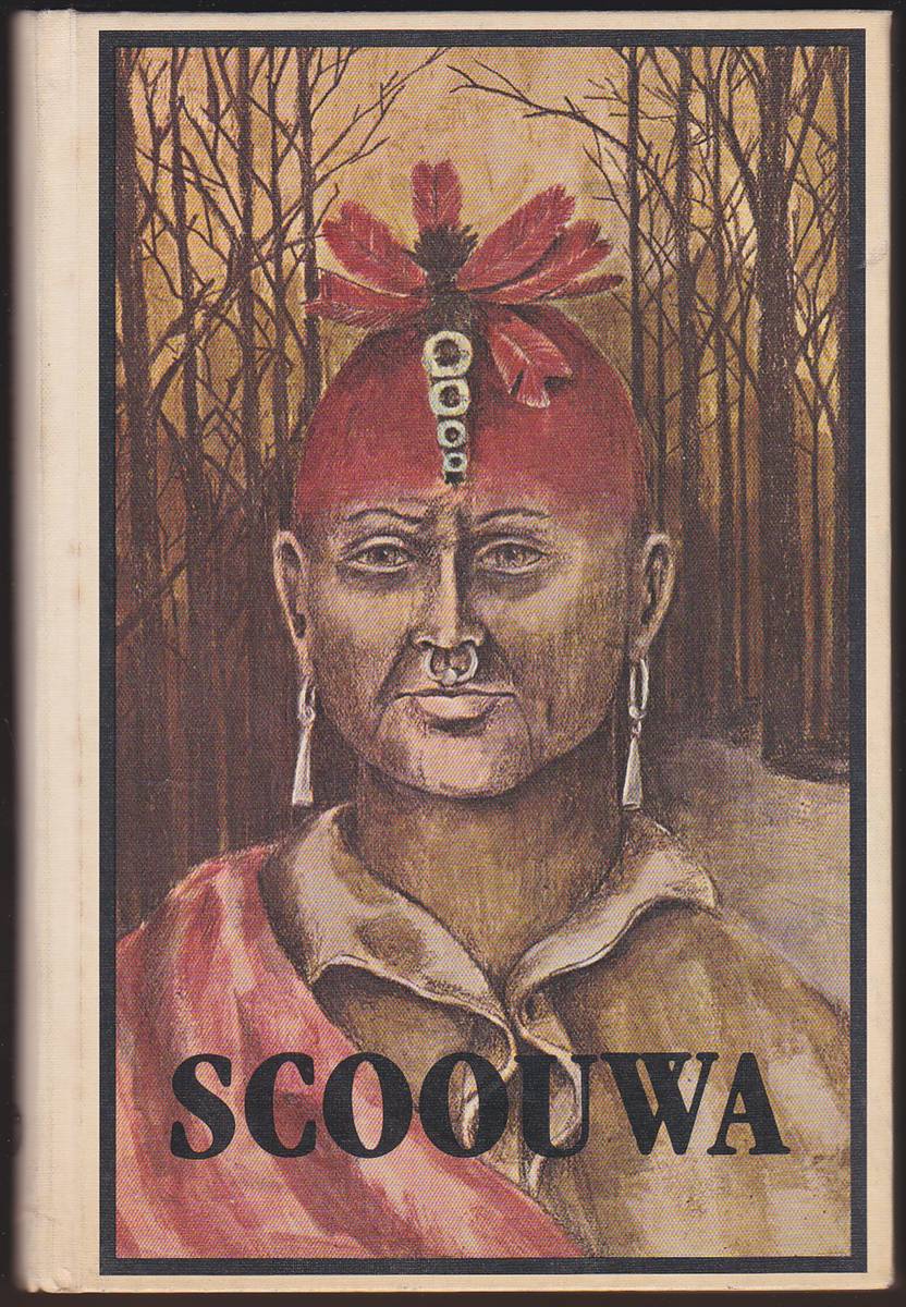 SCOOUWA James Smith's Indian Captivity Narrative