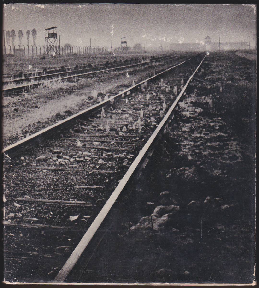 AUSCHWITZ-BIRKENAU