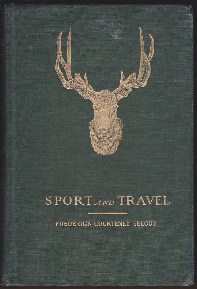 SPORT AND TRAVEL East and West