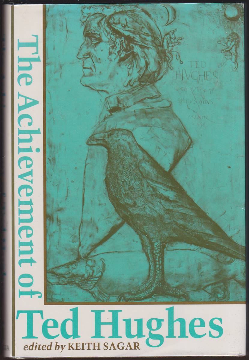 THE ACHIEVEMENT OF TED HUGHES