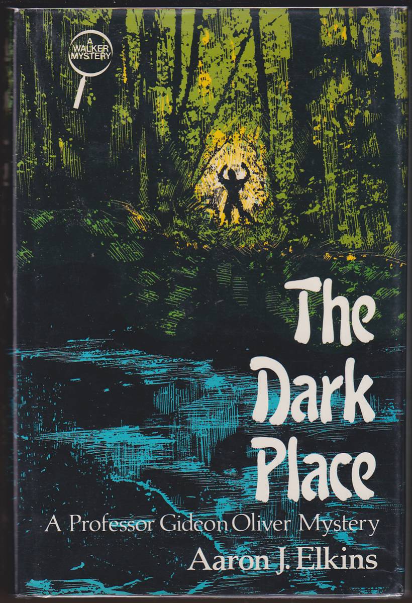 THE DARK PLACE