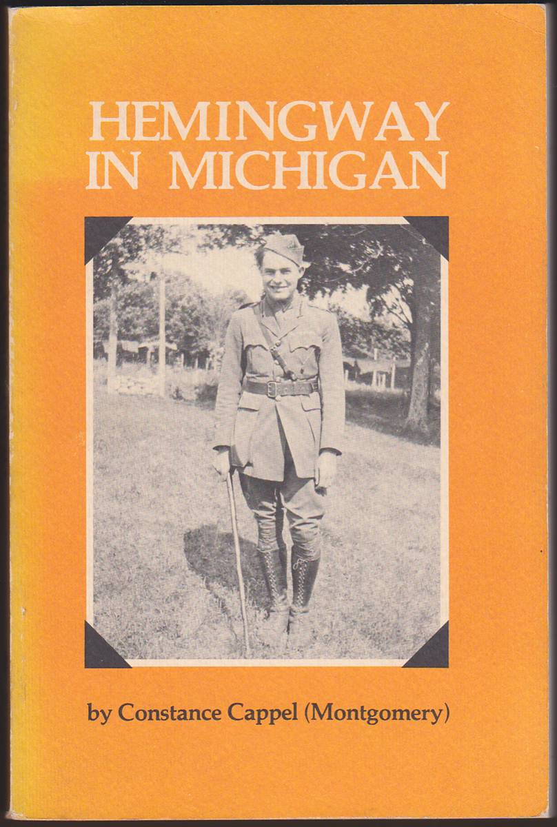 HEMINGWAY IN MICHIGAN