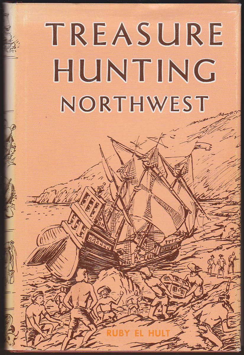 TREASURE HUNTING NORTHWEST