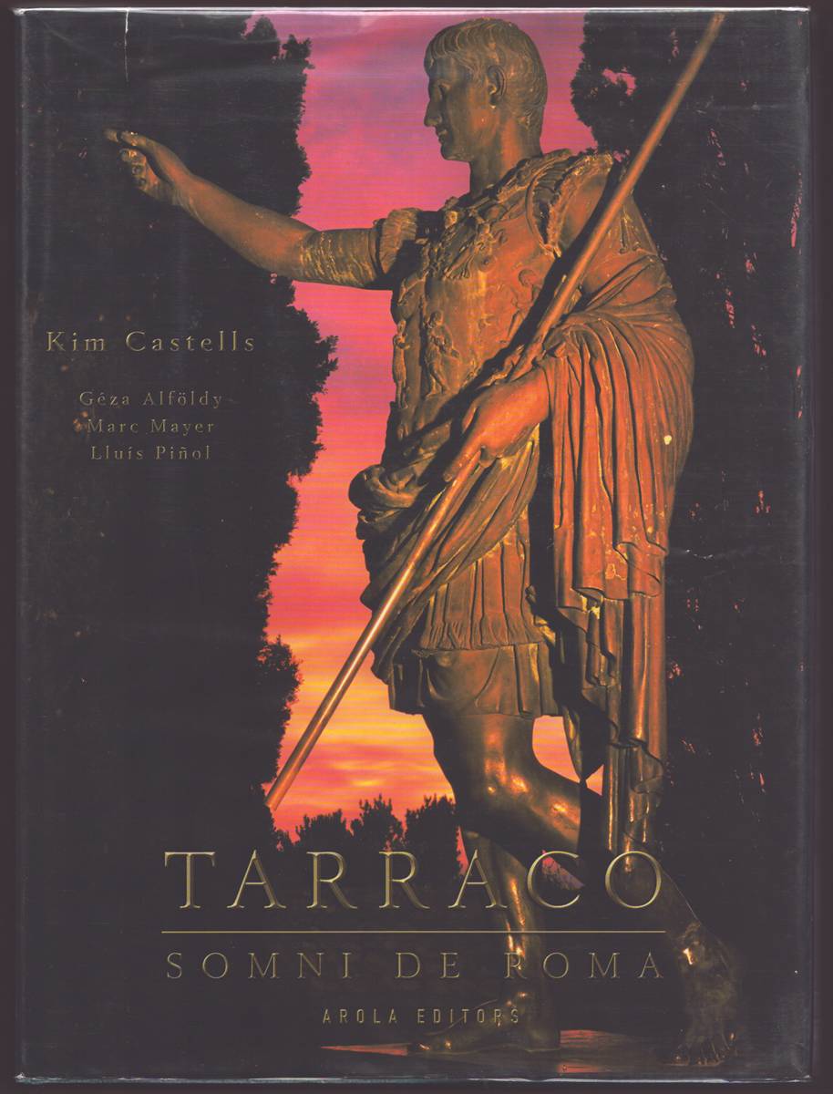 TARRACO (CATALAN EDITION) Somni De Roma