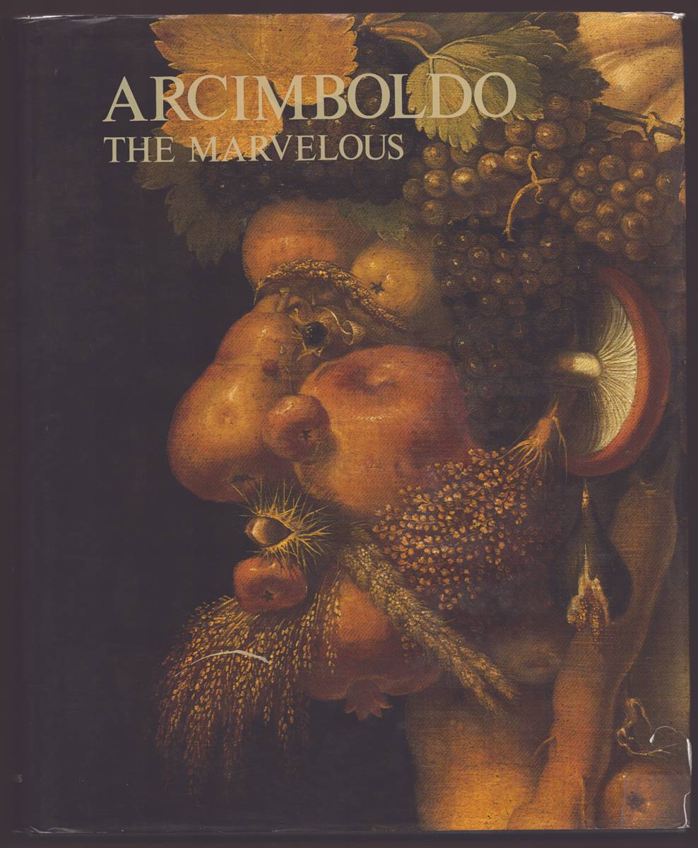 ARCIMBOLDO The Marvelous