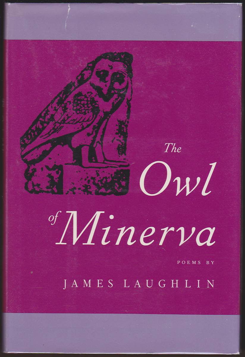 THE OWL OF MINERVA