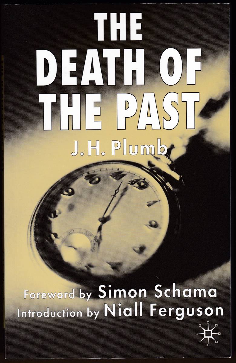 THE DEATH OF THE PAST