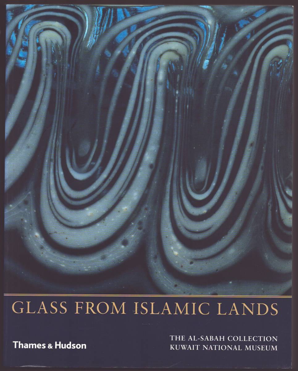GLASS FROM ISLAMIC LANDS