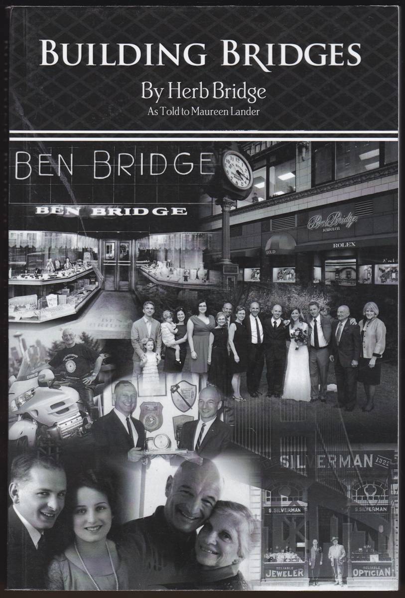 BUILDING BRIDGES