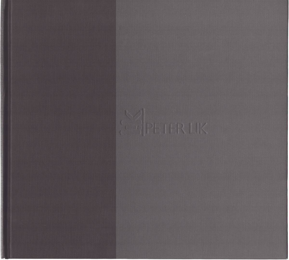 PETER LIK CATALOGUE (INCLUDES SIGNED LIMITED EDITION PHOTOGRAPH)