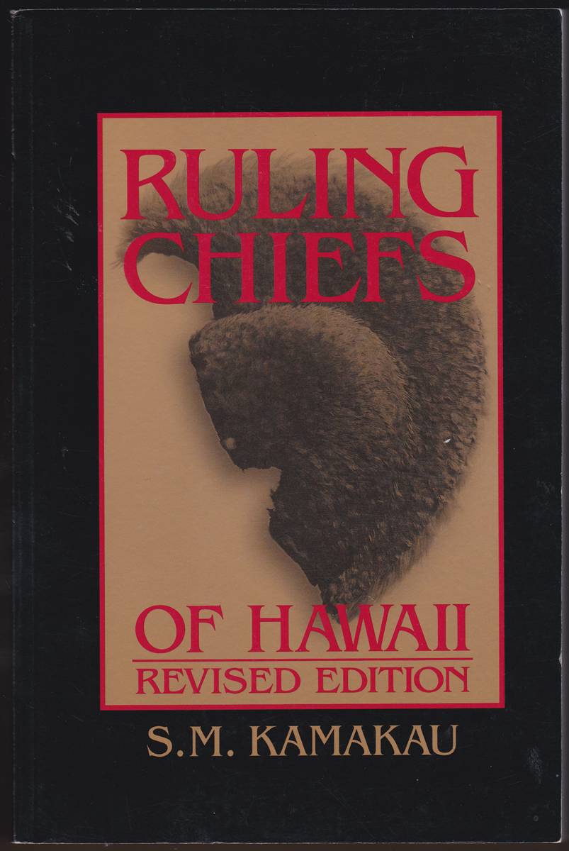 RULING CHIEFS OF HAWAII
