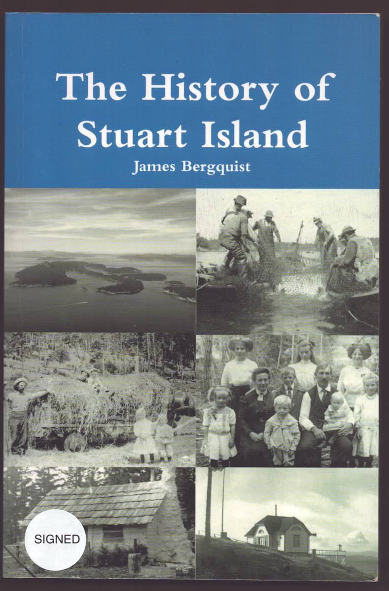 THE HISTORY OF STUART ISLAND