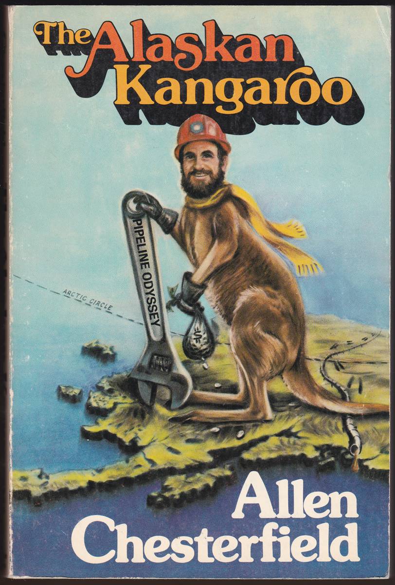 THE ALASKAN KANGAROO