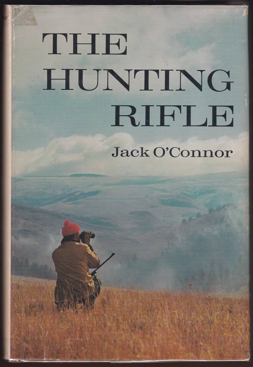 THE HUNTING RIFLE