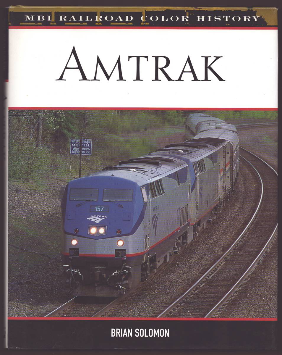 AMTRAK
