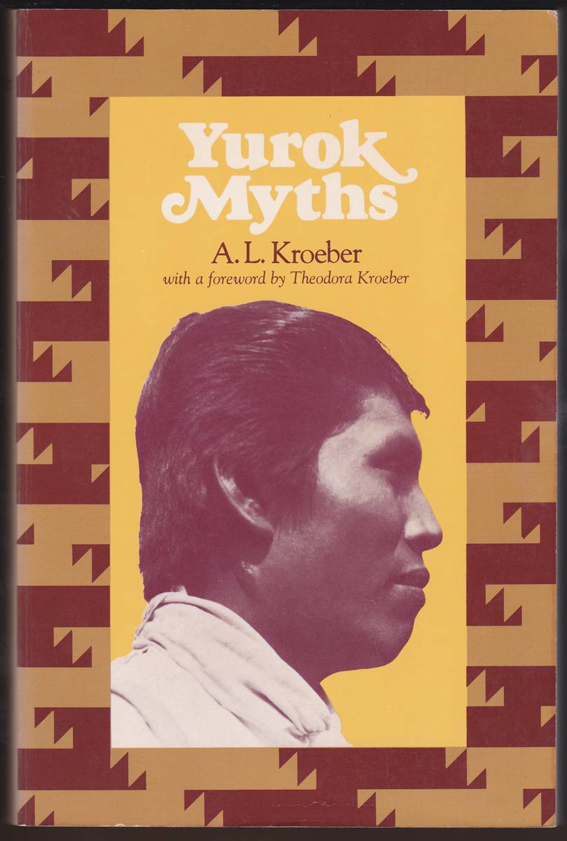 YUROK MYTHS
