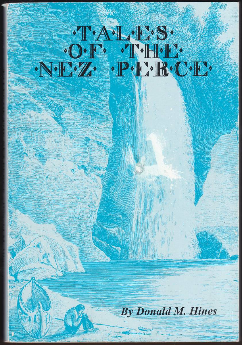 TALES OF THE NEZ PERCE