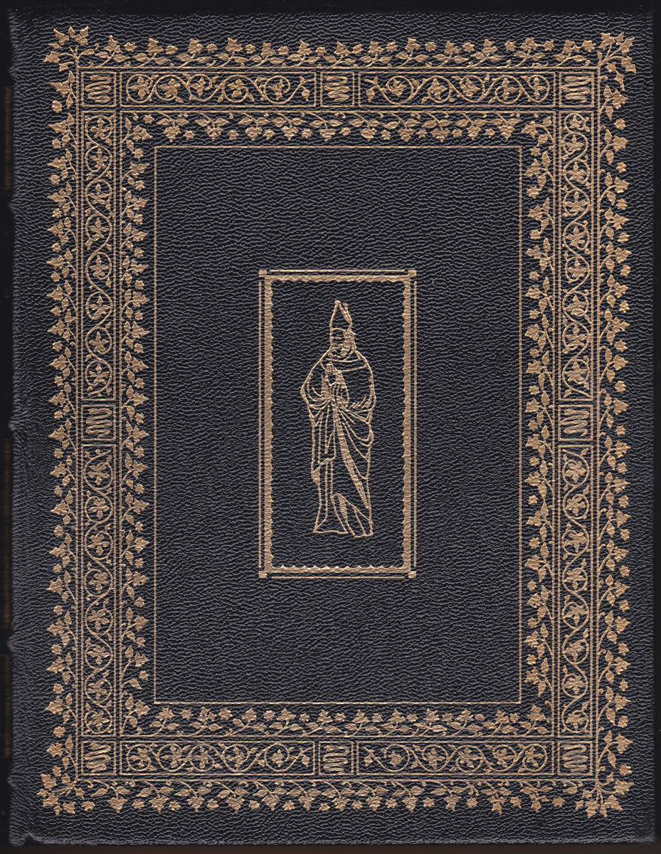 THE CONFESSIONS OF SAINT AUGUSTINE