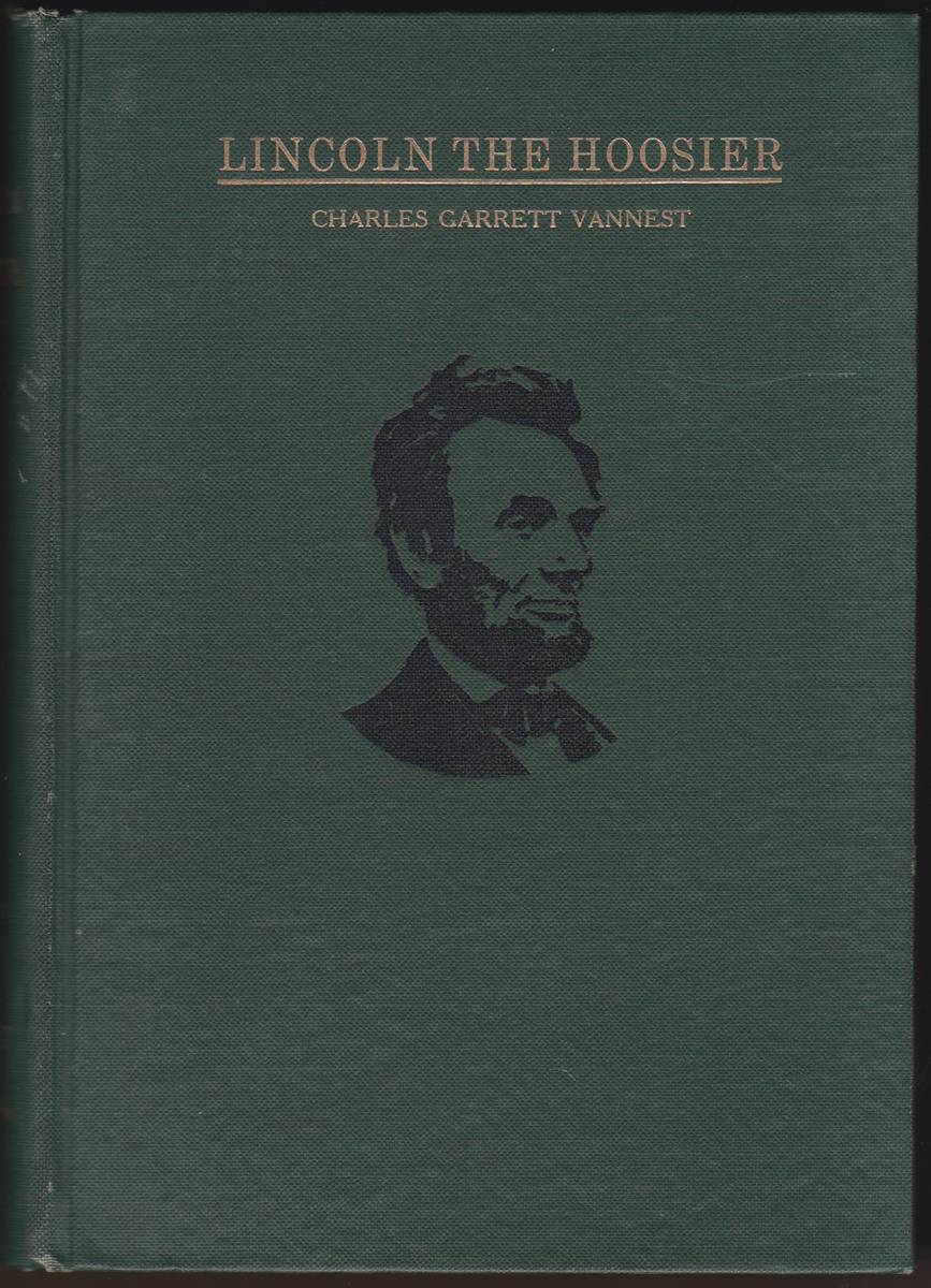 LINCOLN THE HOOSIER