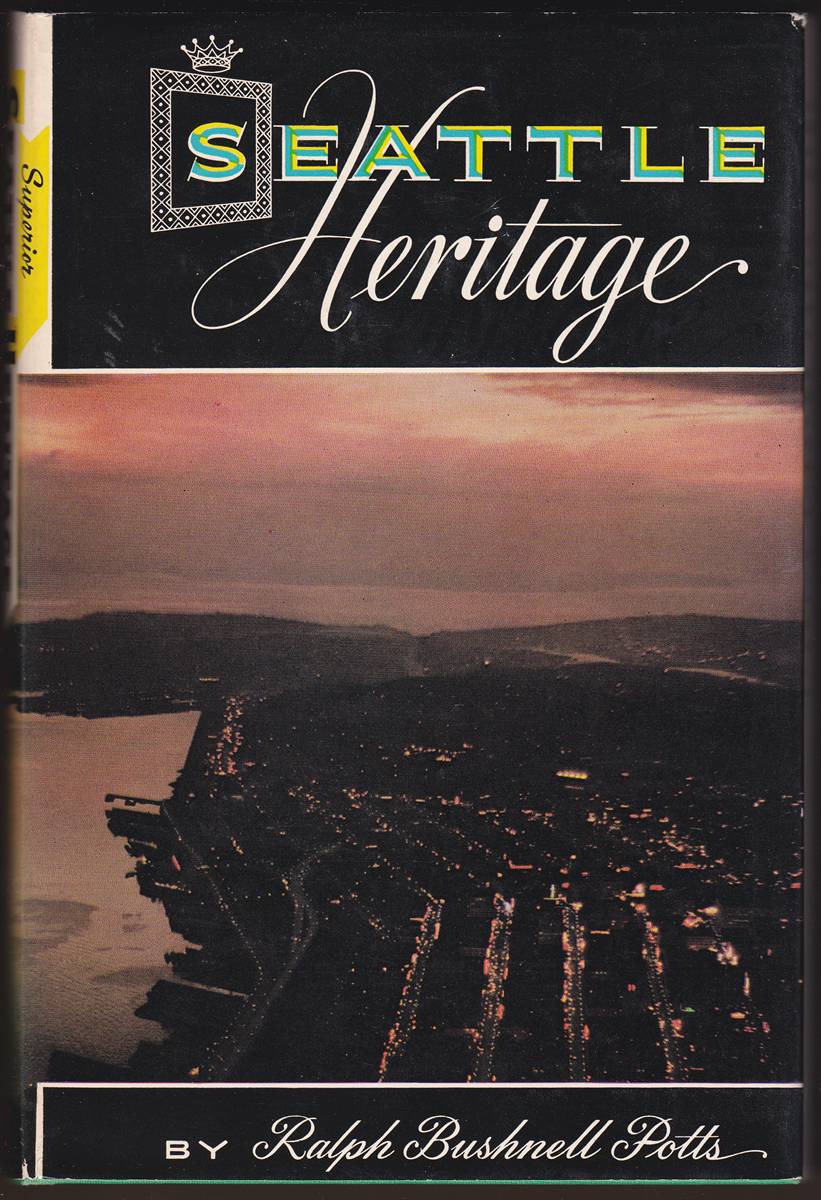 SEATTLE HERITAGE