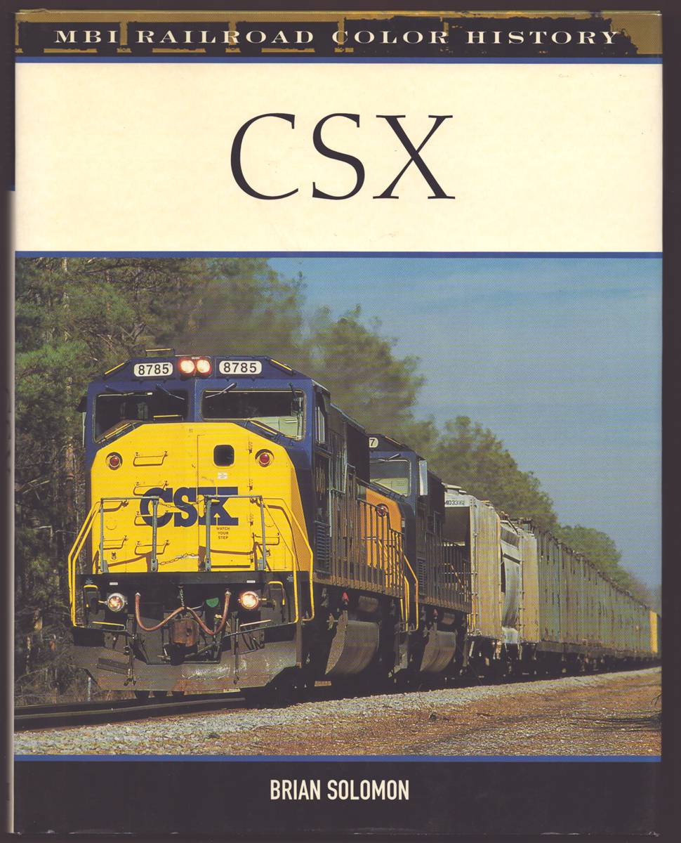 CSX