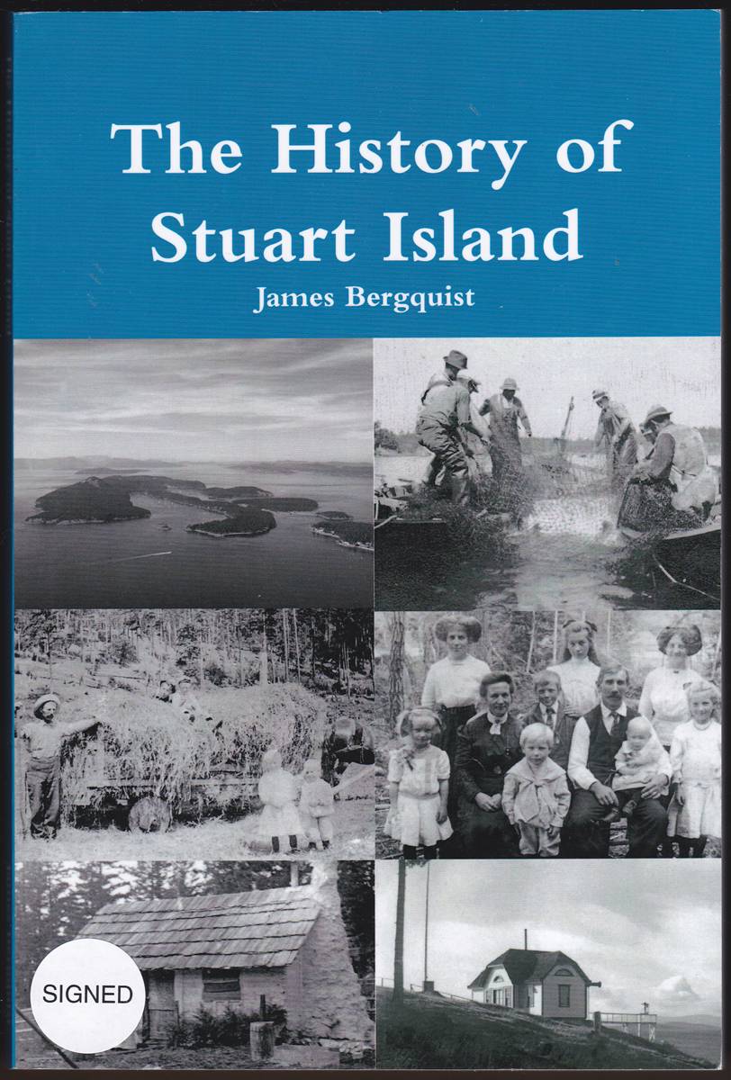 THE HISTORY OF STUART ISLAND