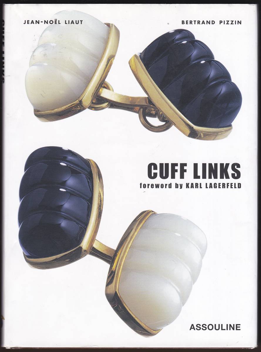 CUFF LINKS
