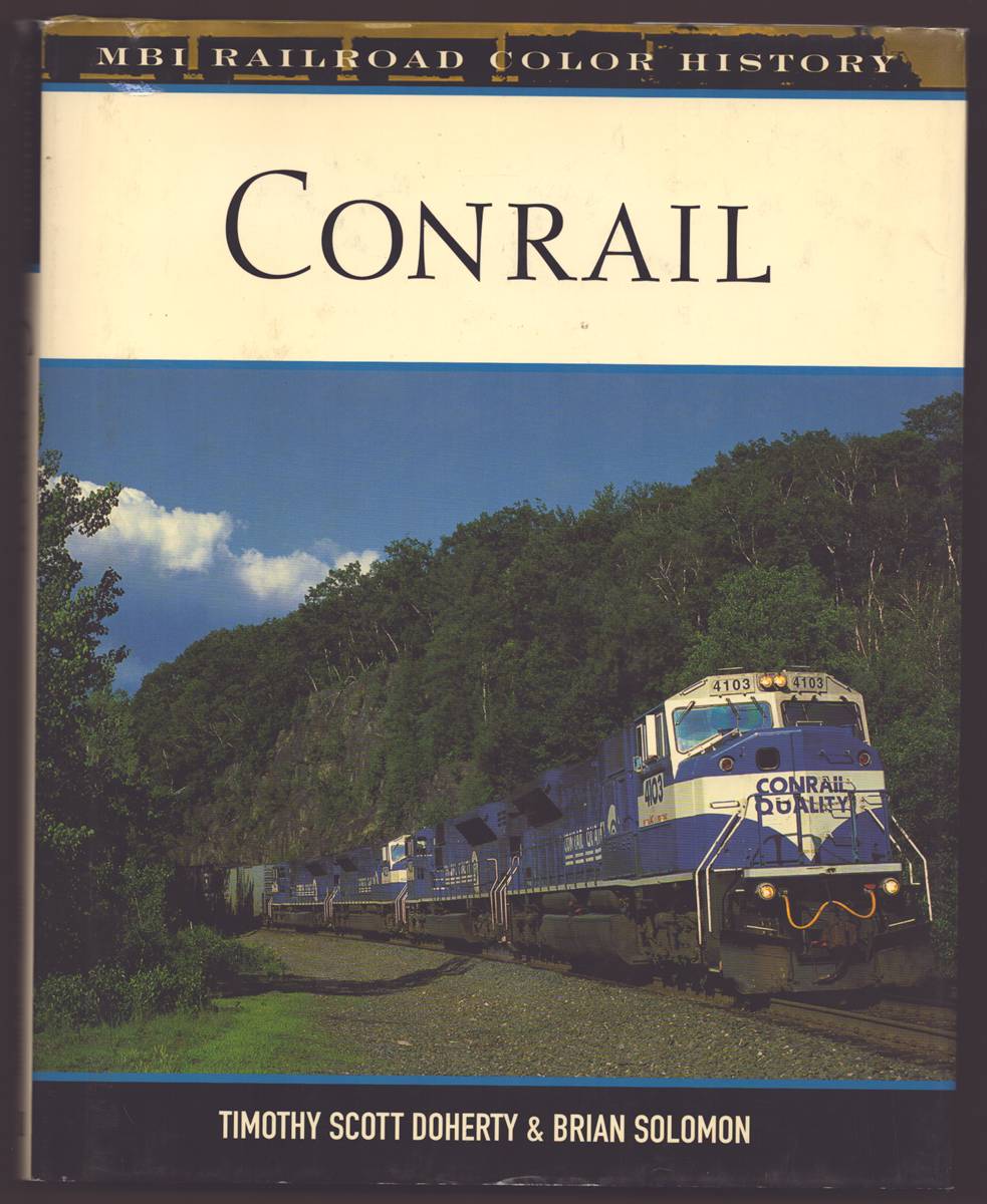 CONRAIL